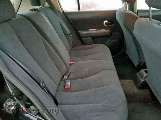 2011 NISSAN VERSA - VIN: 3N1BC1CP2BL485619 - Фото 6