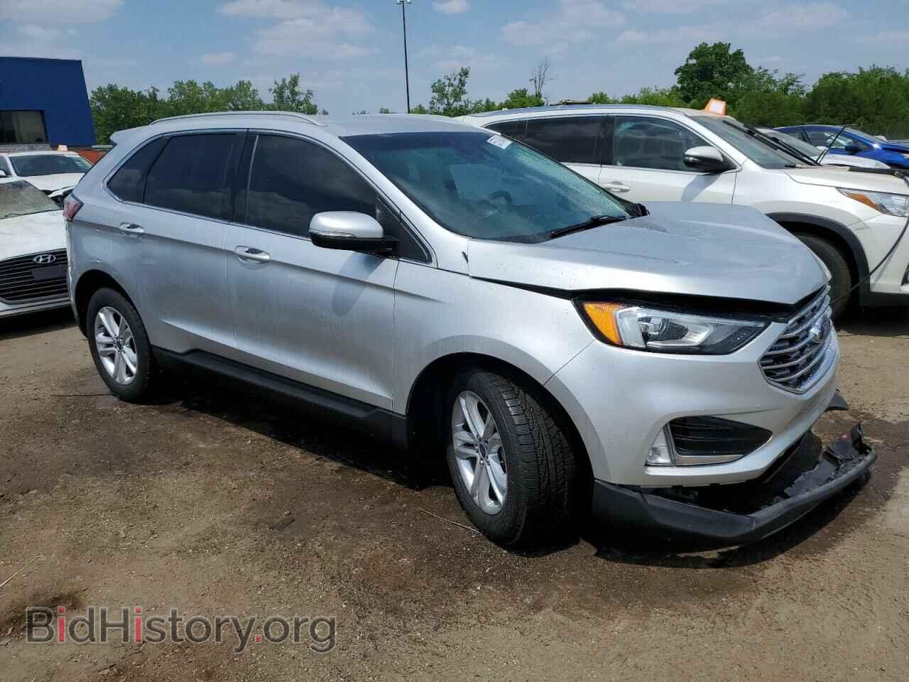2019 FORD EDGE - VIN: 2FMPK4J96KBC26568 - Photo 4