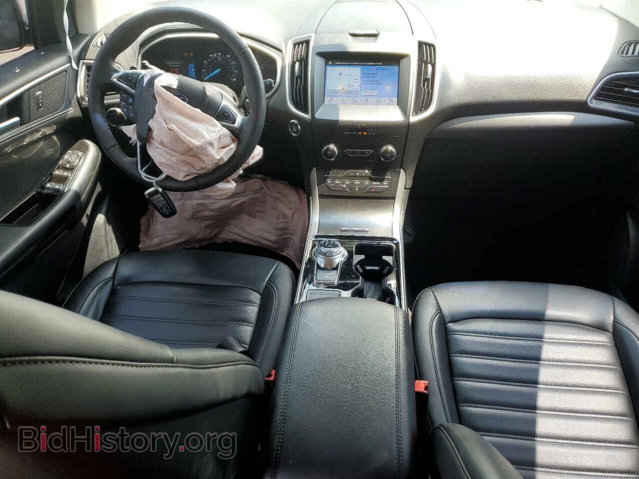 2019 FORD EDGE - VIN: 2FMPK4J96KBC26568 - Photo 8