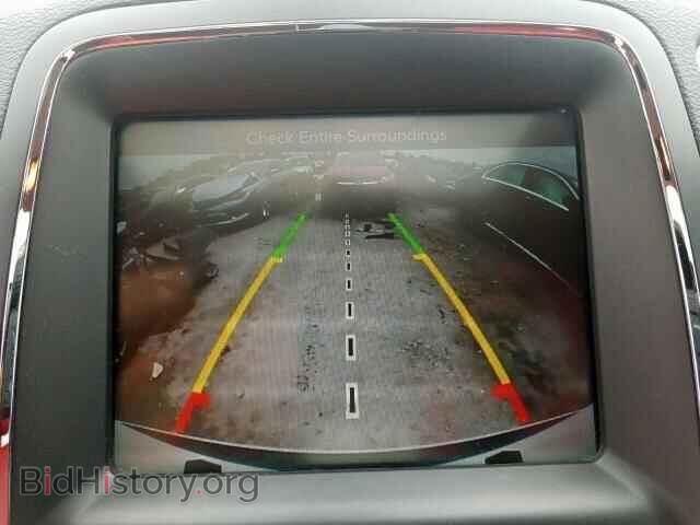 2014 DODGE DURANGO SX - VIN: 1C4RDHAGXEC597590 - Photo 9