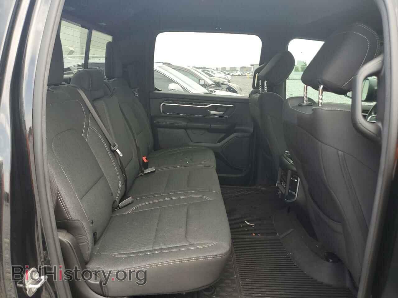 2019 RAM 1500 - VIN: 1C6RRFFG5KN882929 - Фото 10