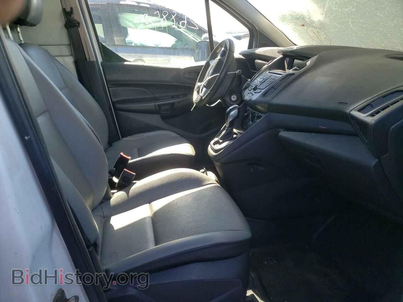 2014 FORD TRANSIT CO - VIN: NM0LS7E79E1144277 - Фото 5