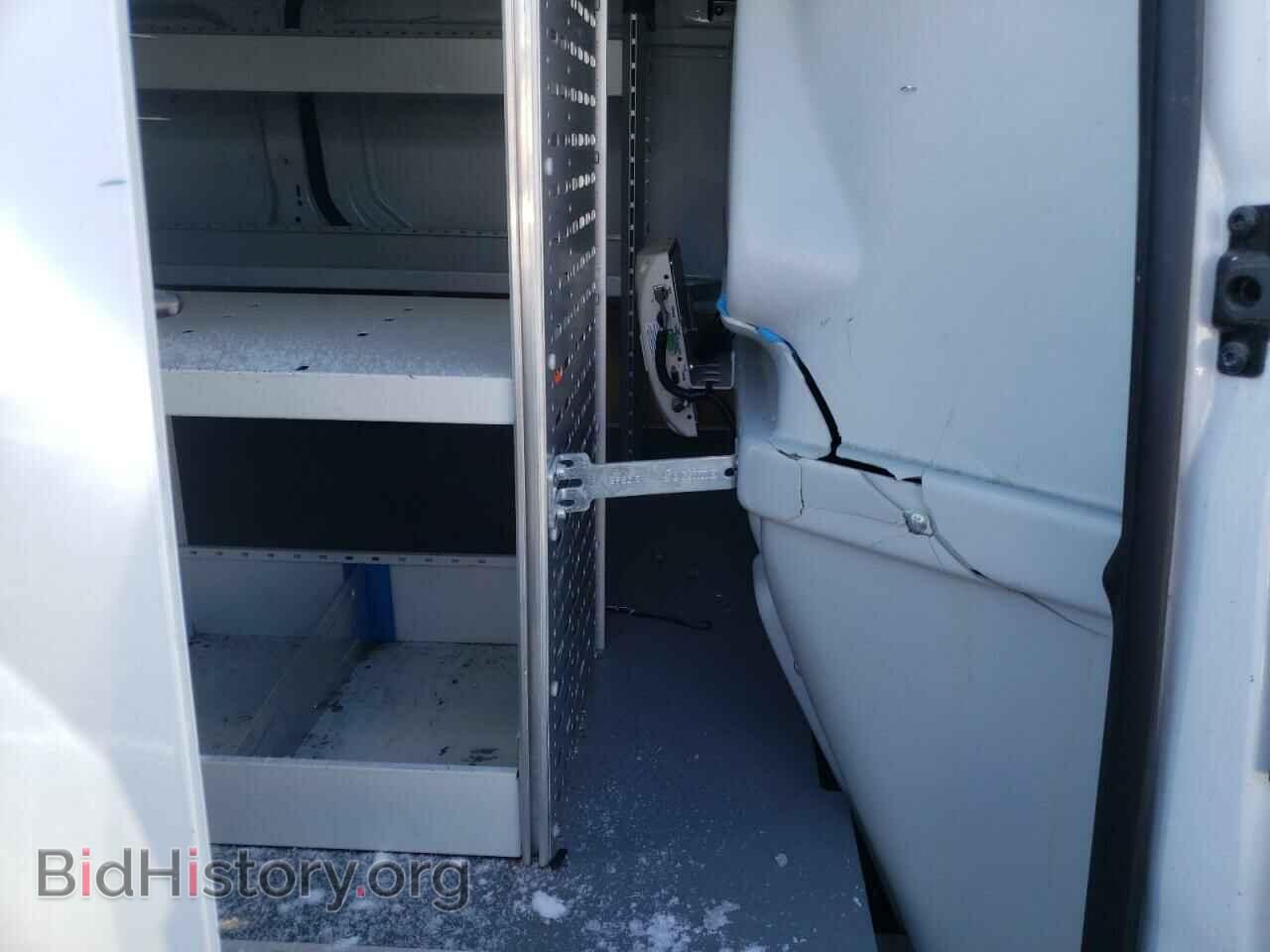 2014 FORD TRANSIT CO - VIN: NM0LS7E79E1144277 - Фото 6