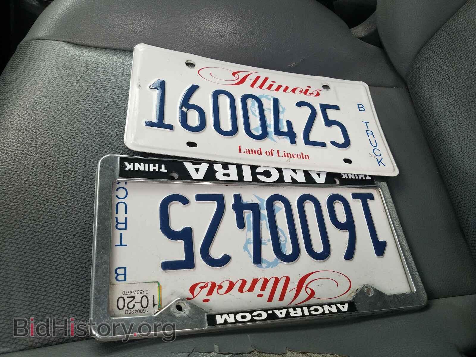 2014 FORD TRANSIT CO - VIN: NM0LS7E79E1144277 - Фото 9