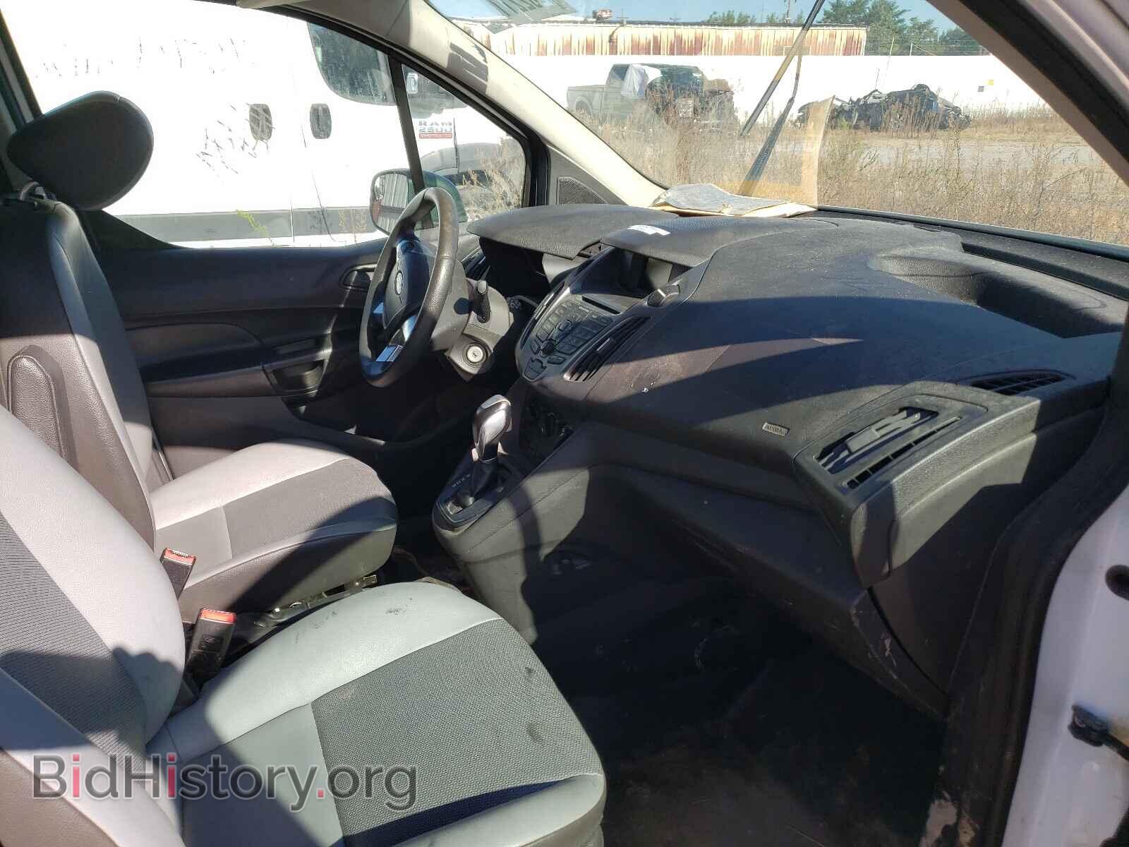 2014 FORD TRANSIT CO - VIN: NM0LS7E79E1135515 - Photo 5