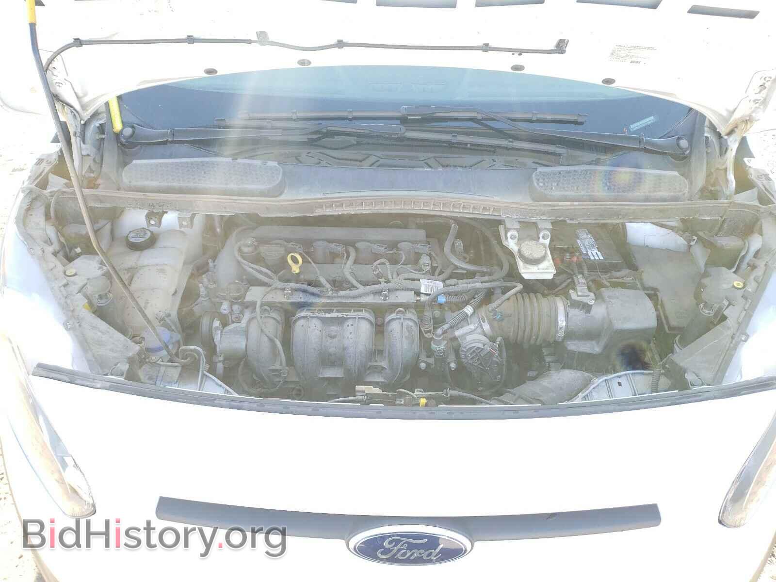 2014 FORD TRANSIT CO - VIN: NM0LS7E79E1135515 - Photo 7