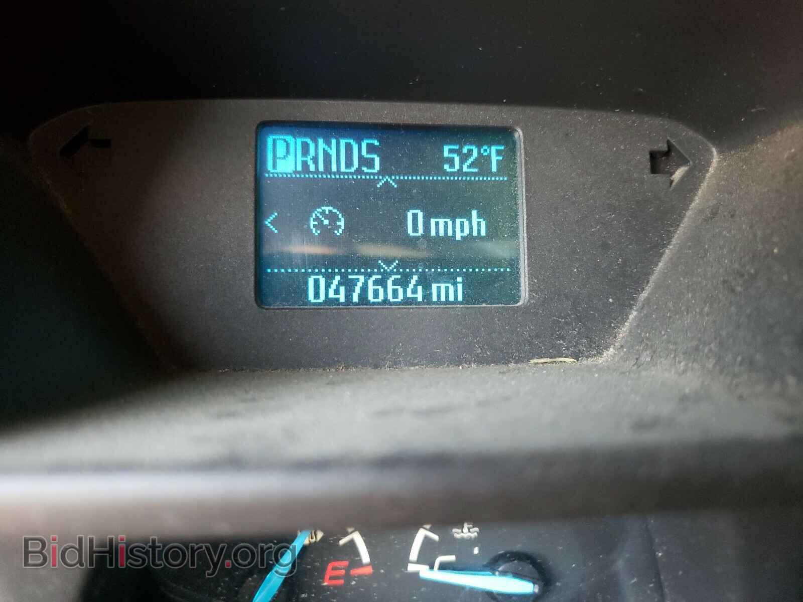 2014 FORD TRANSIT CO - VIN: NM0LS7E79E1135515 - Photo 8