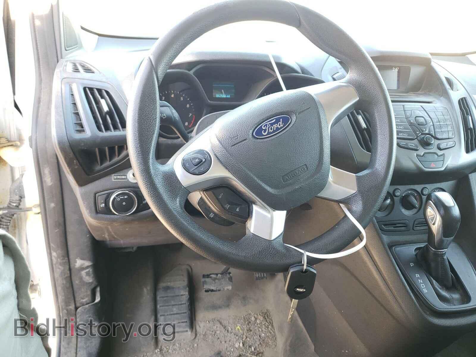 2014 FORD TRANSIT CO - VIN: NM0LS7E79E1135515 - Photo 10