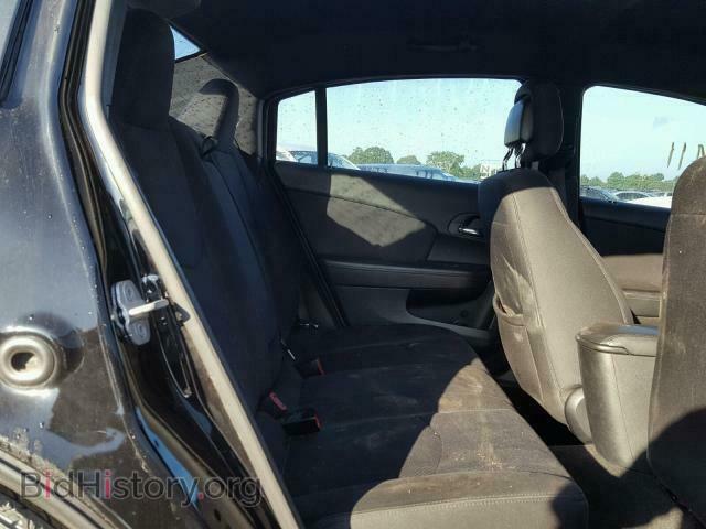 2012 CHRYSLER 200 - VIN: 1C3CCBAB8CN319321 - Фото 6