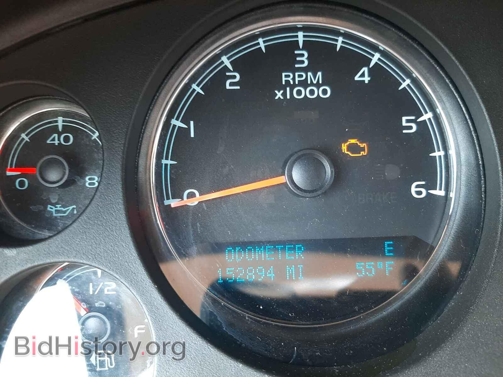 2011 GMC YUKON - VIN: 1GKS1AE02BR382149 - Фото 8