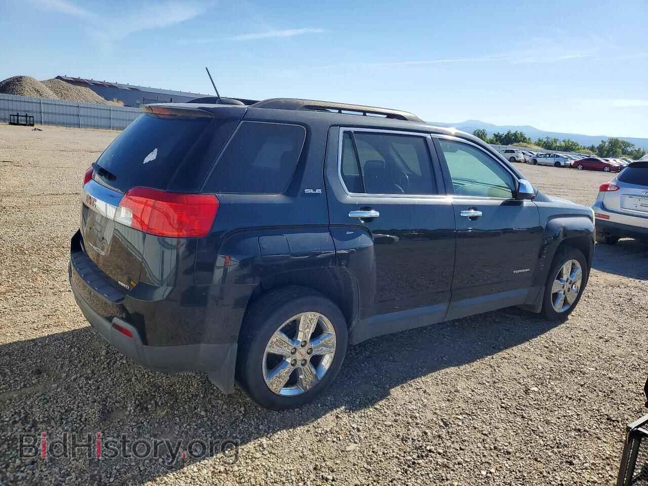2015 GMC TERRAIN - VIN: 2GKFLWEK2F6254523 - Photo 3