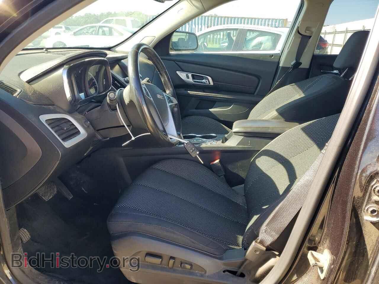 2015 GMC TERRAIN - VIN: 2GKFLWEK2F6254523 - Photo 7