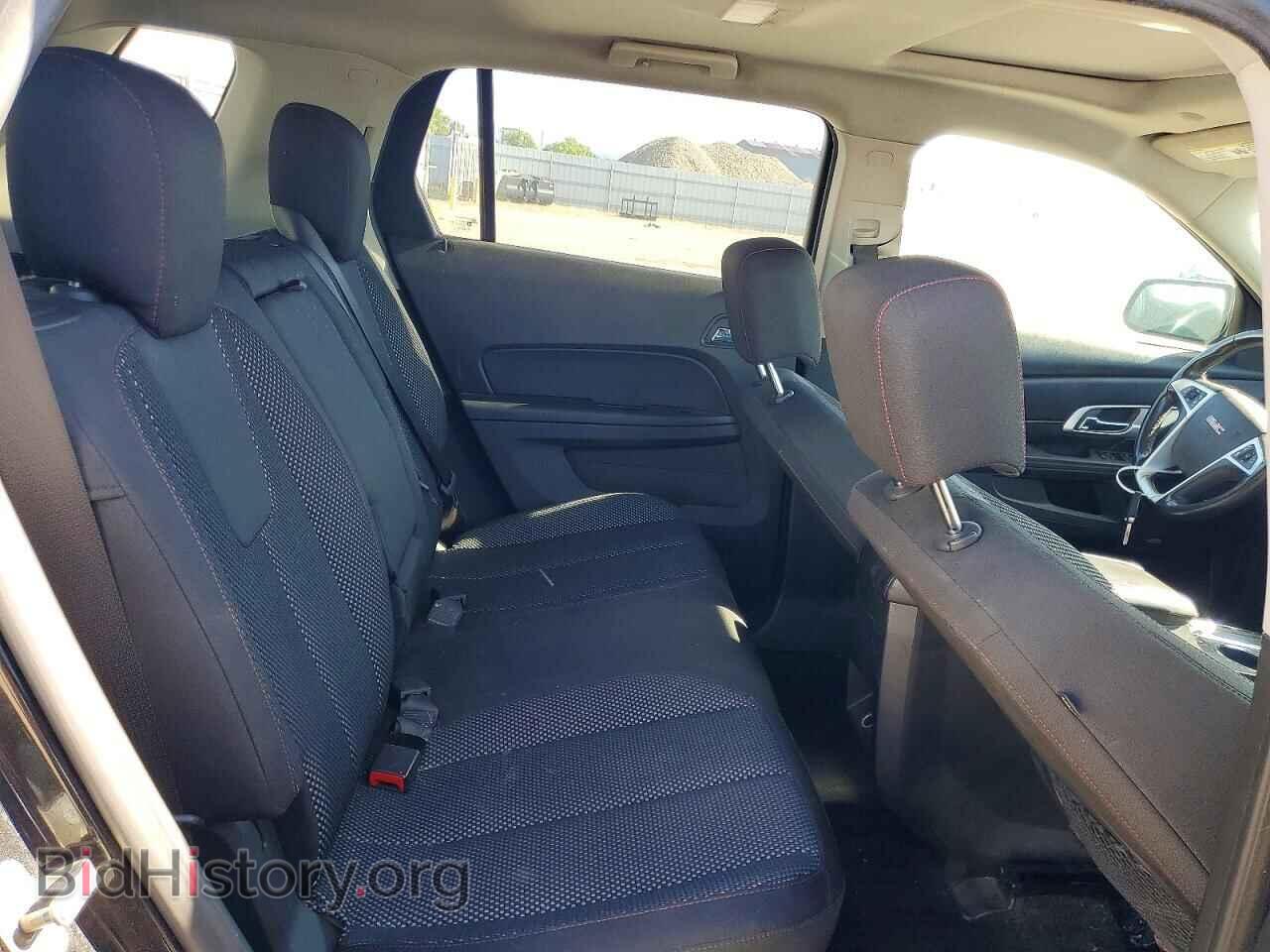 2015 GMC TERRAIN - VIN: 2GKFLWEK2F6254523 - Photo 10
