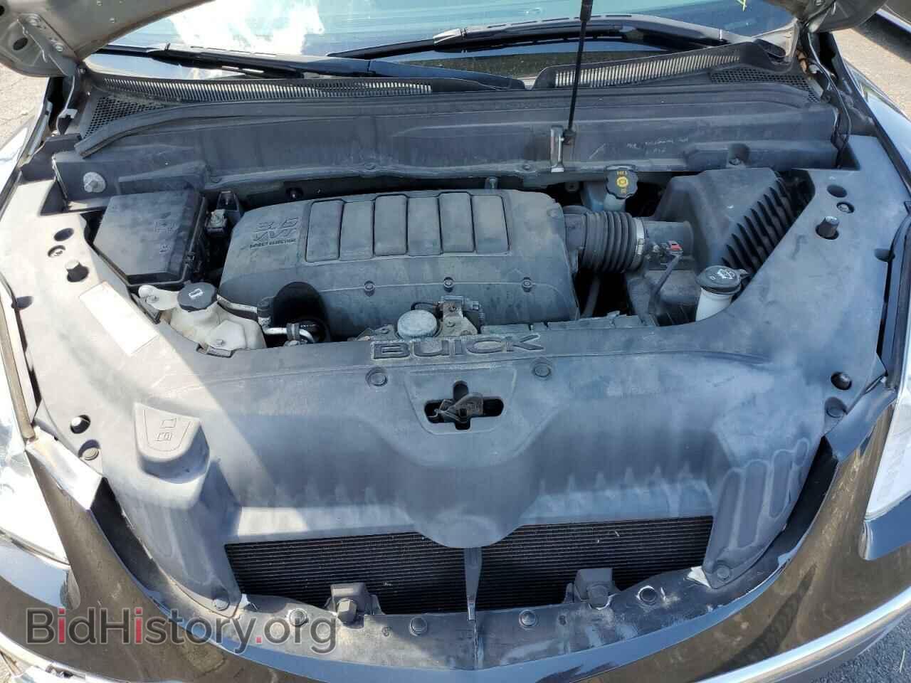 2012 BUICK ENCLAVE - VIN: 5GAKVDED4CJ364497 - Фото 7