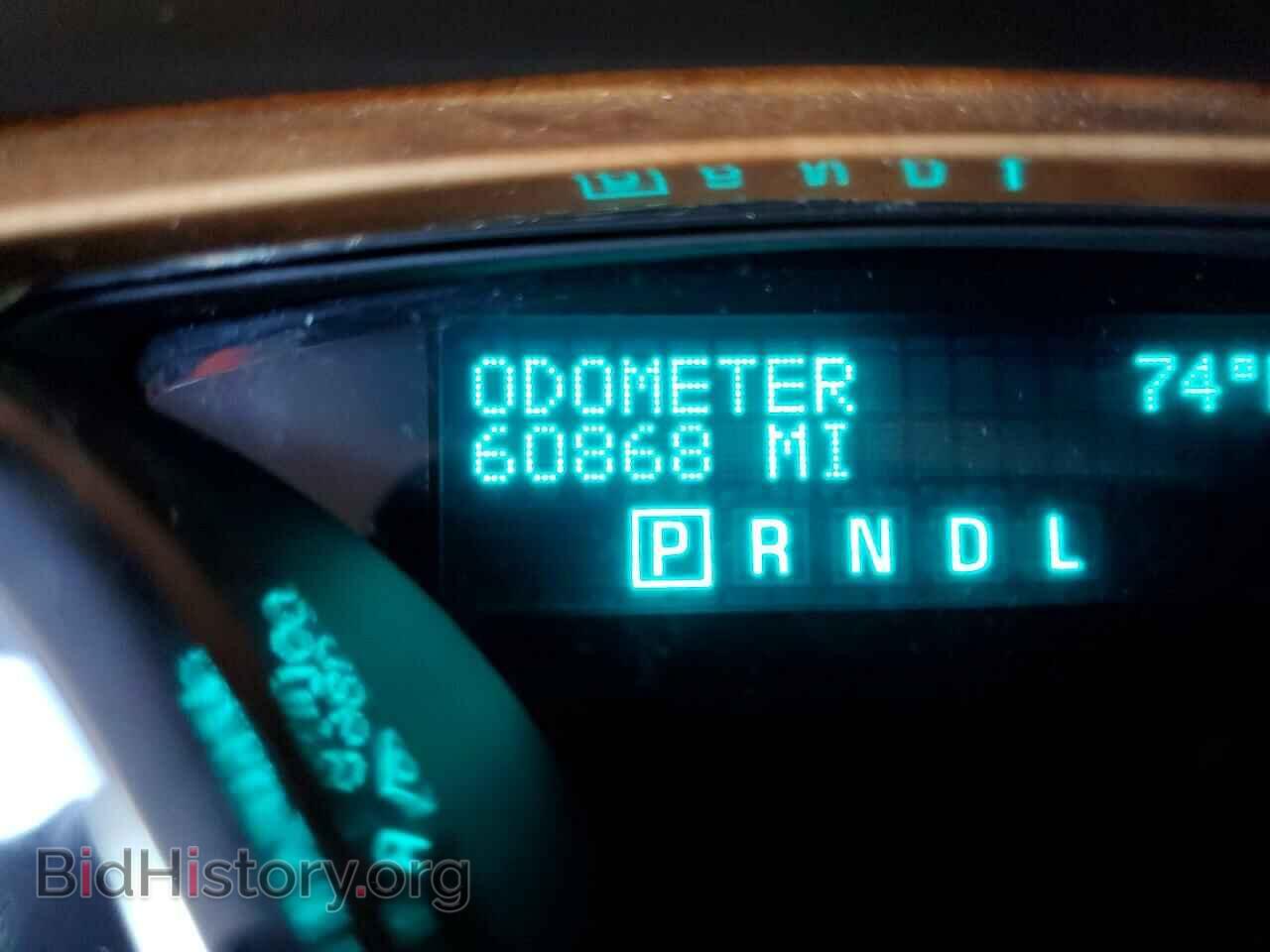 2012 BUICK ENCLAVE - VIN: 5GAKVDED4CJ364497 - Фото 8