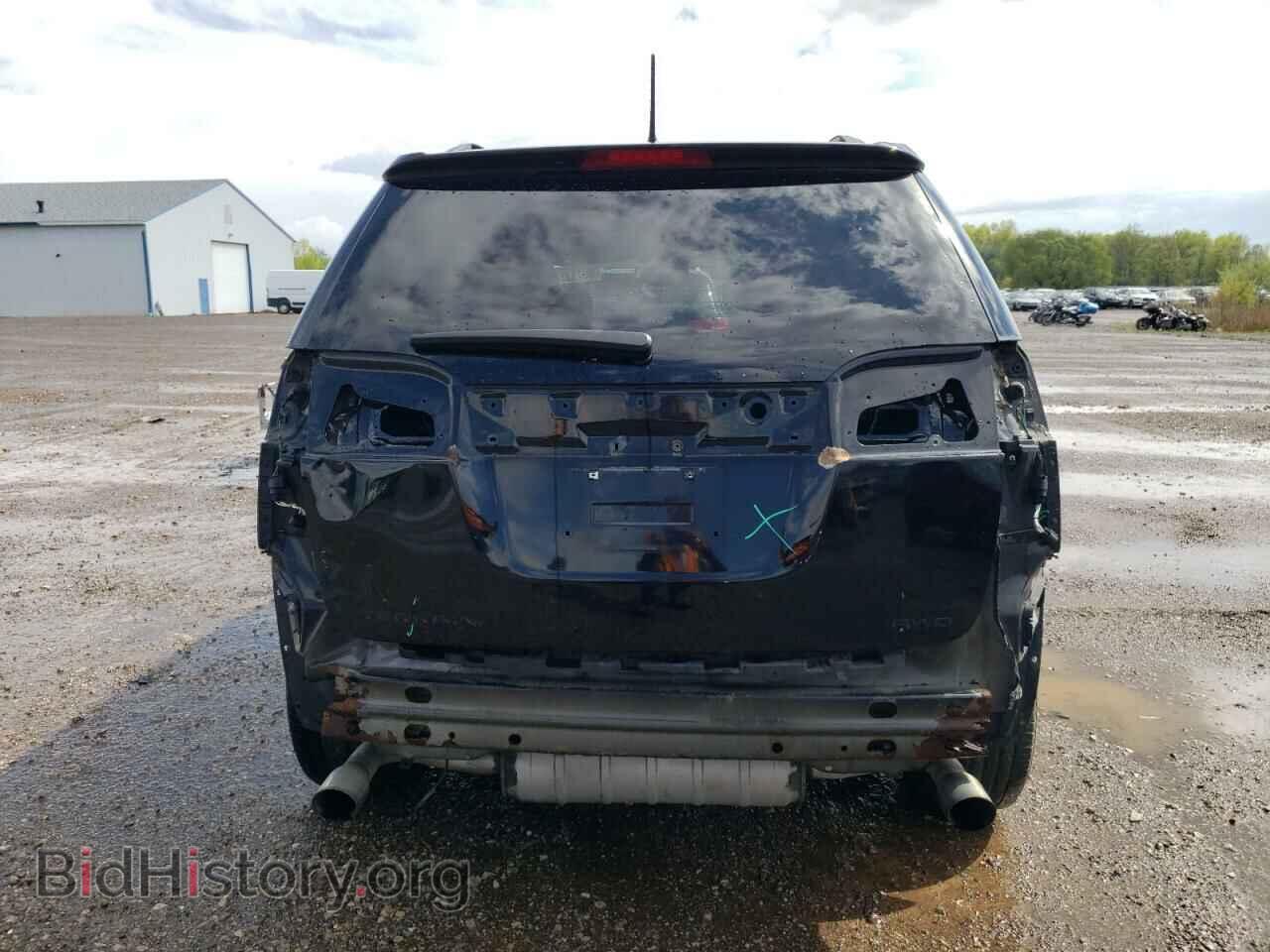 2013 GMC TERRAIN - VIN: 2GKFLTE32D6336823 - Photo 6