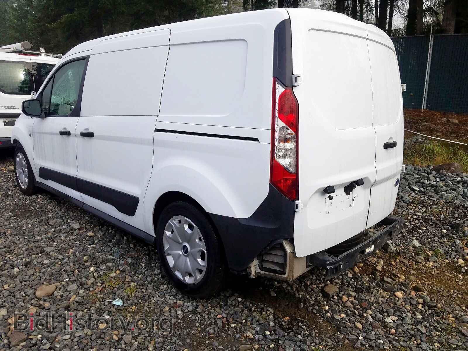 2016 FORD TRANSIT CO - VIN: NM0LS7E7XG1238882 - Фото 3