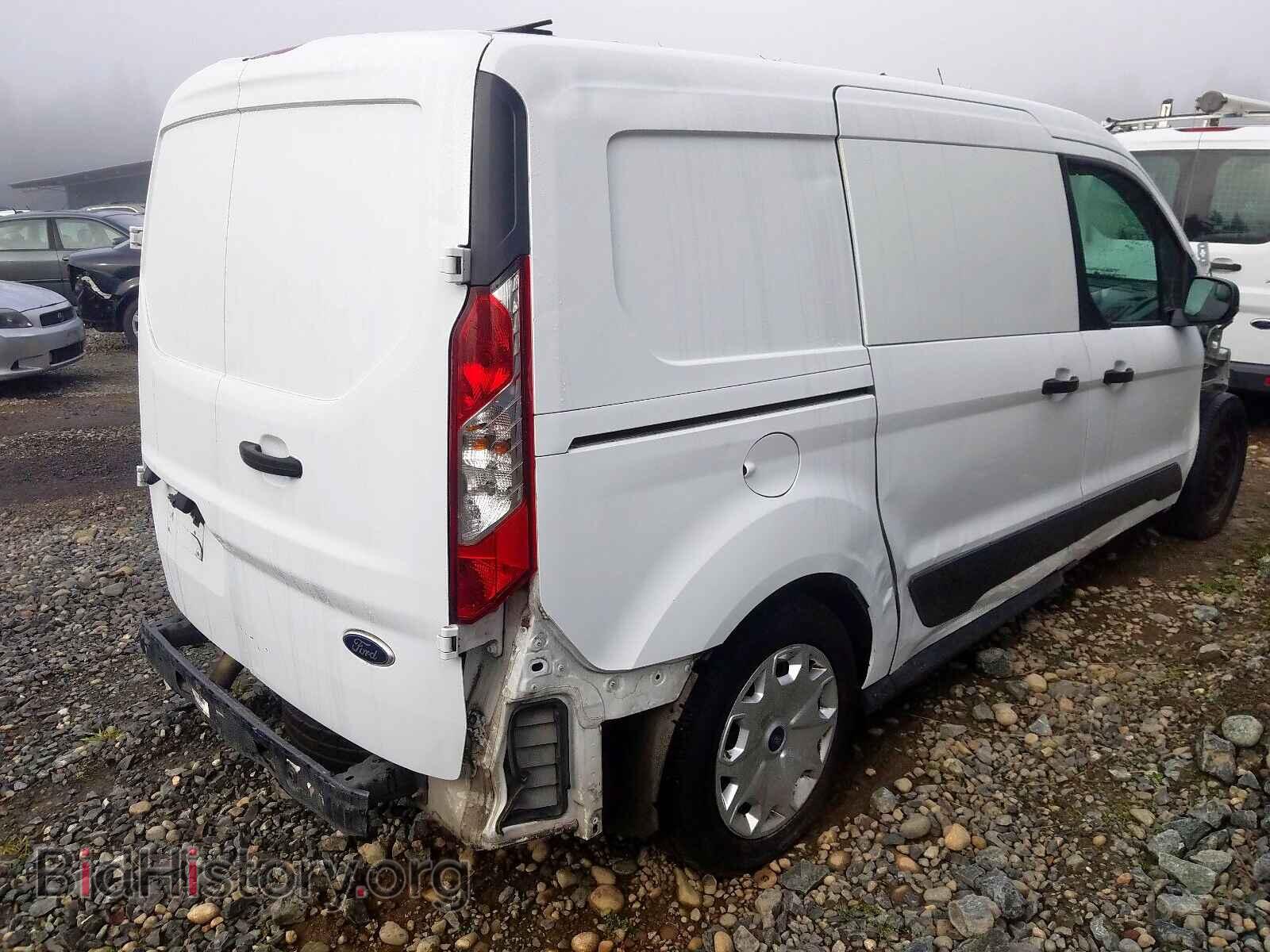 2016 FORD TRANSIT CO - VIN: NM0LS7E7XG1238882 - Фото 4