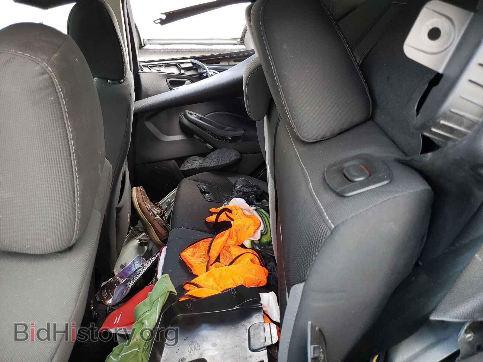 2014 FORD FOCUS - VIN: 1FADP3F27EL309791 - Photo 6