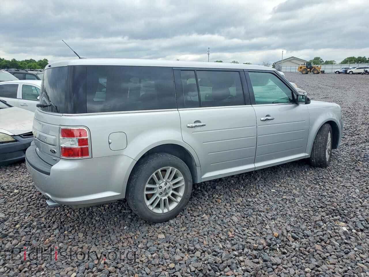 2016 FORD FLEX - VIN: 2FMHK6C87GBA05105 - Photo 3