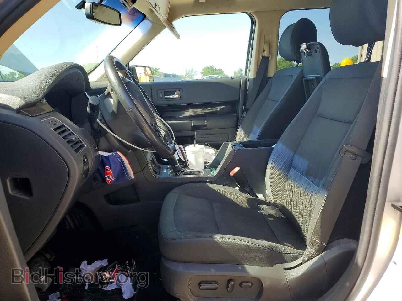 2016 FORD FLEX - VIN: 2FMHK6C87GBA05105 - Photo 7
