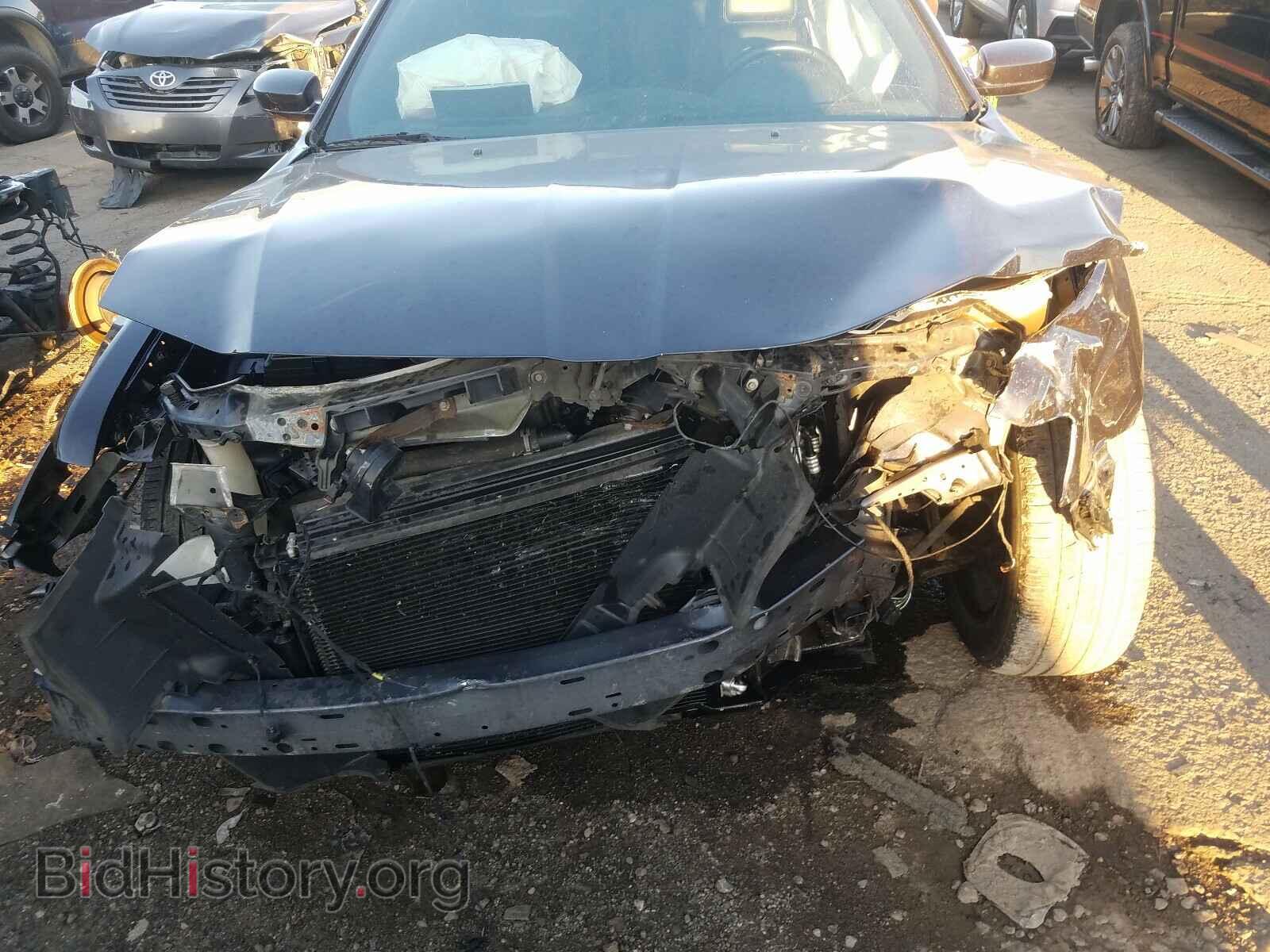 2016 CHRYSLER 300 - VIN: 2C3CCAGG8GH270486 - Photo 7