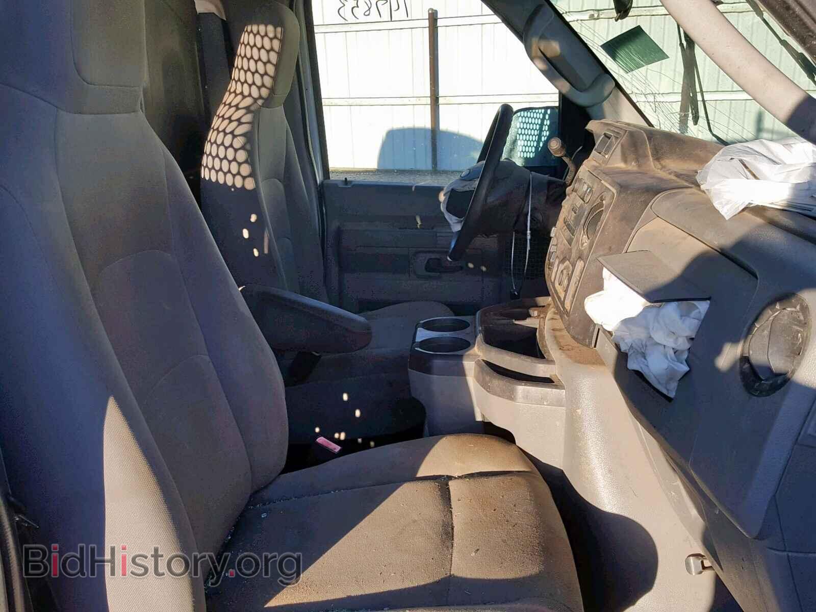 2011 FORD ECONOLINE - VIN: 1FTNE2EW4BDA77059 - Photo 5