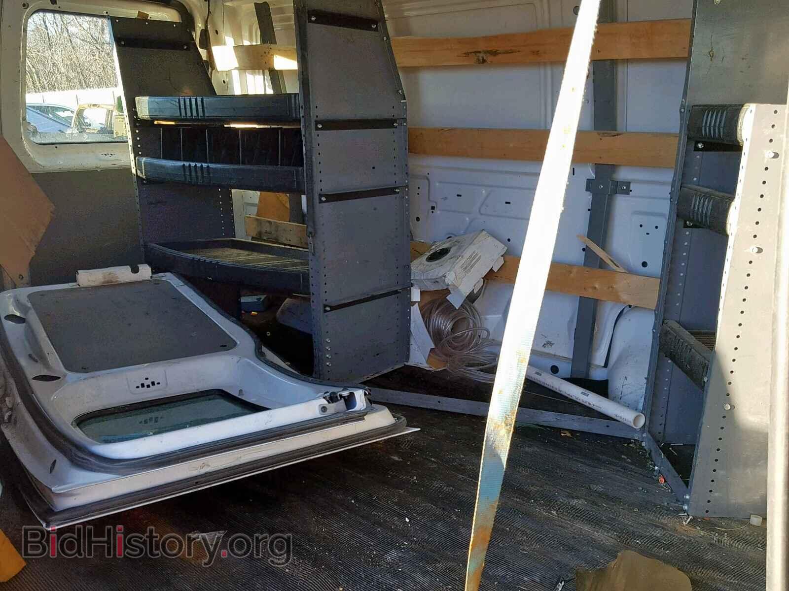 2011 FORD ECONOLINE - VIN: 1FTNE2EW4BDA77059 - Photo 6