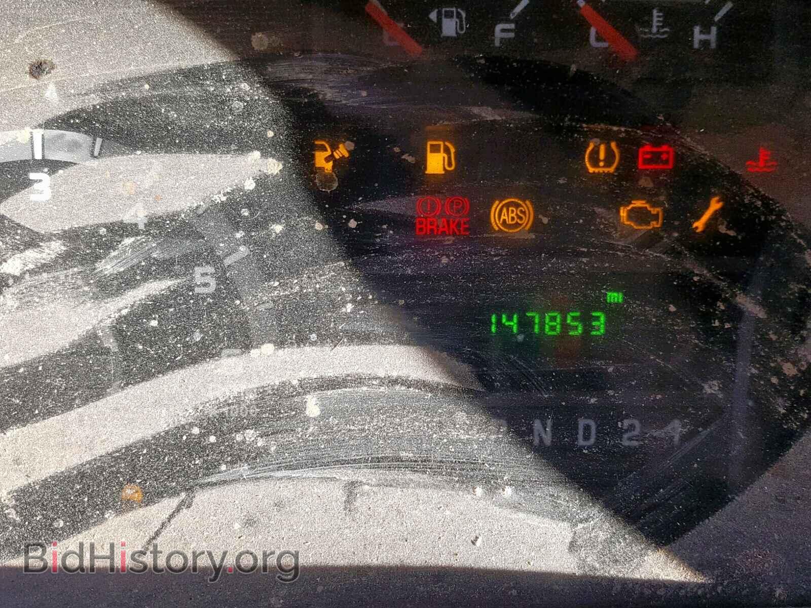 2011 FORD ECONOLINE - VIN: 1FTNE2EW4BDA77059 - Photo 8