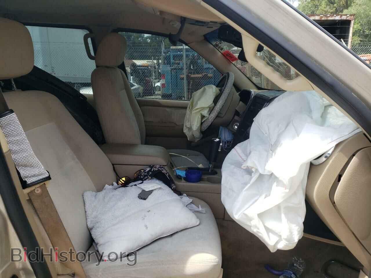 2007 FORD EXPLORER - VIN: 1FMEU63E57UB67778 - Photo 5