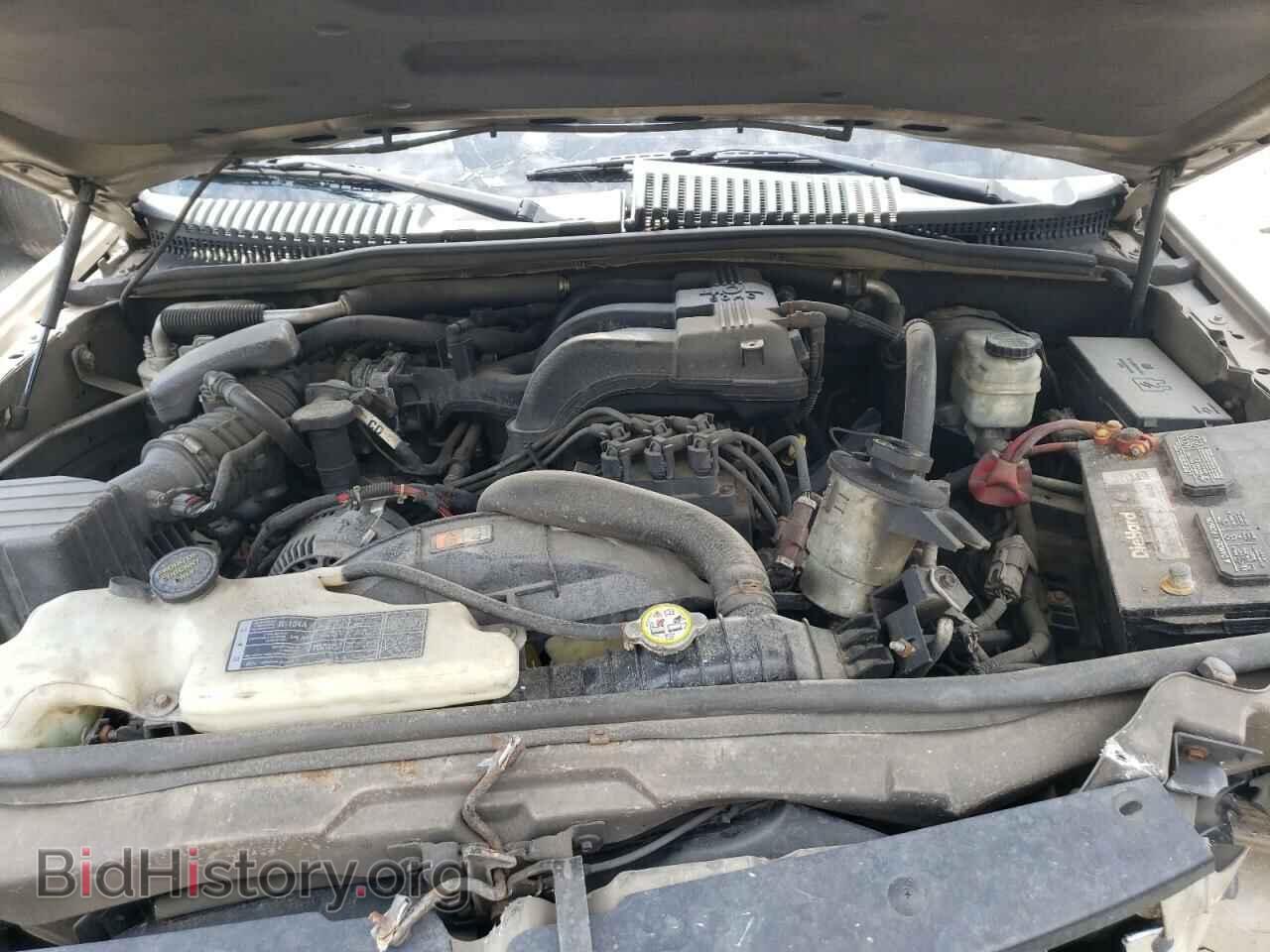 2007 FORD EXPLORER - VIN: 1FMEU63E57UB67778 - Photo 7