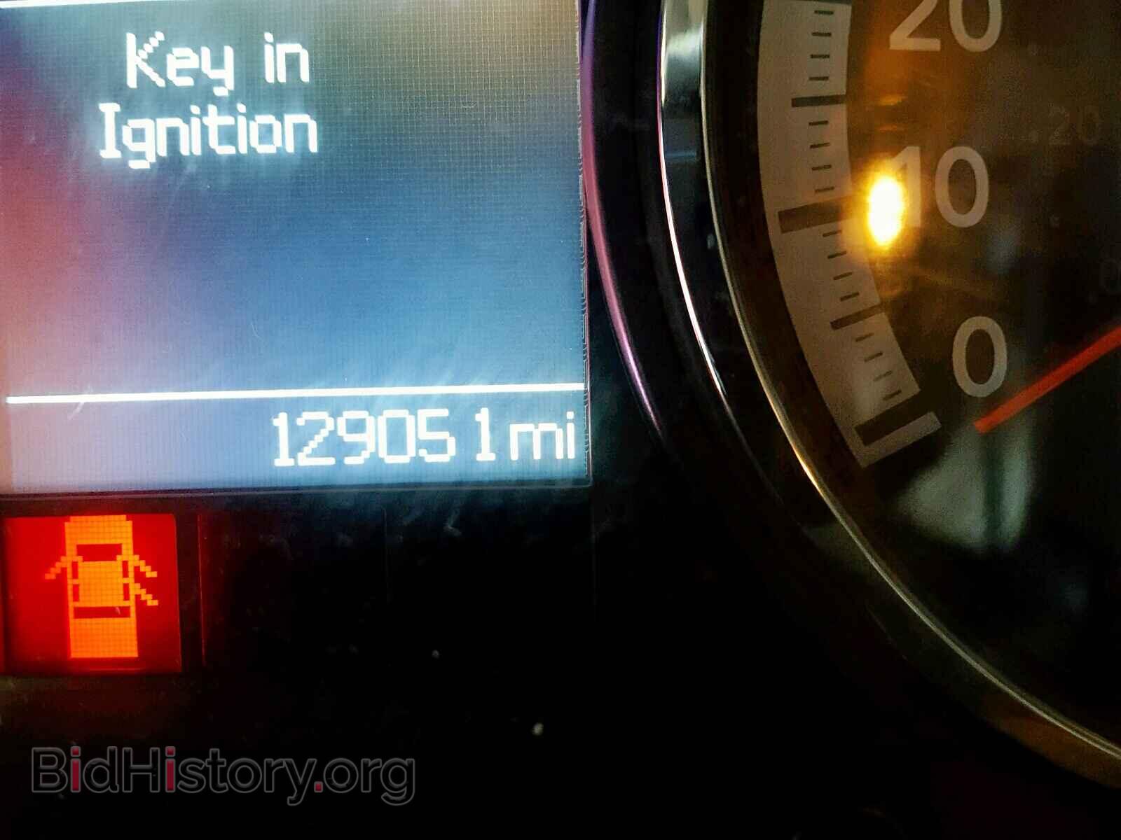 2011 DODGE RAM 1500 - VIN: 1D7RB1GP5BS580451 - Фото 8