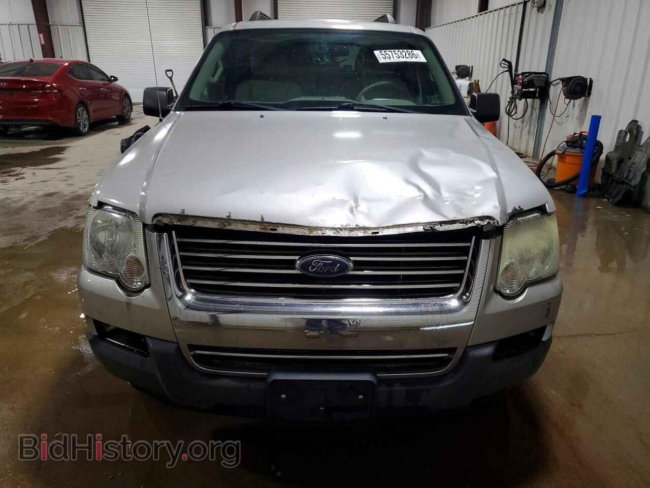 2006 FORD EXPLORER - VIN: 1FMEU73E26ZA22267 - Фото 5