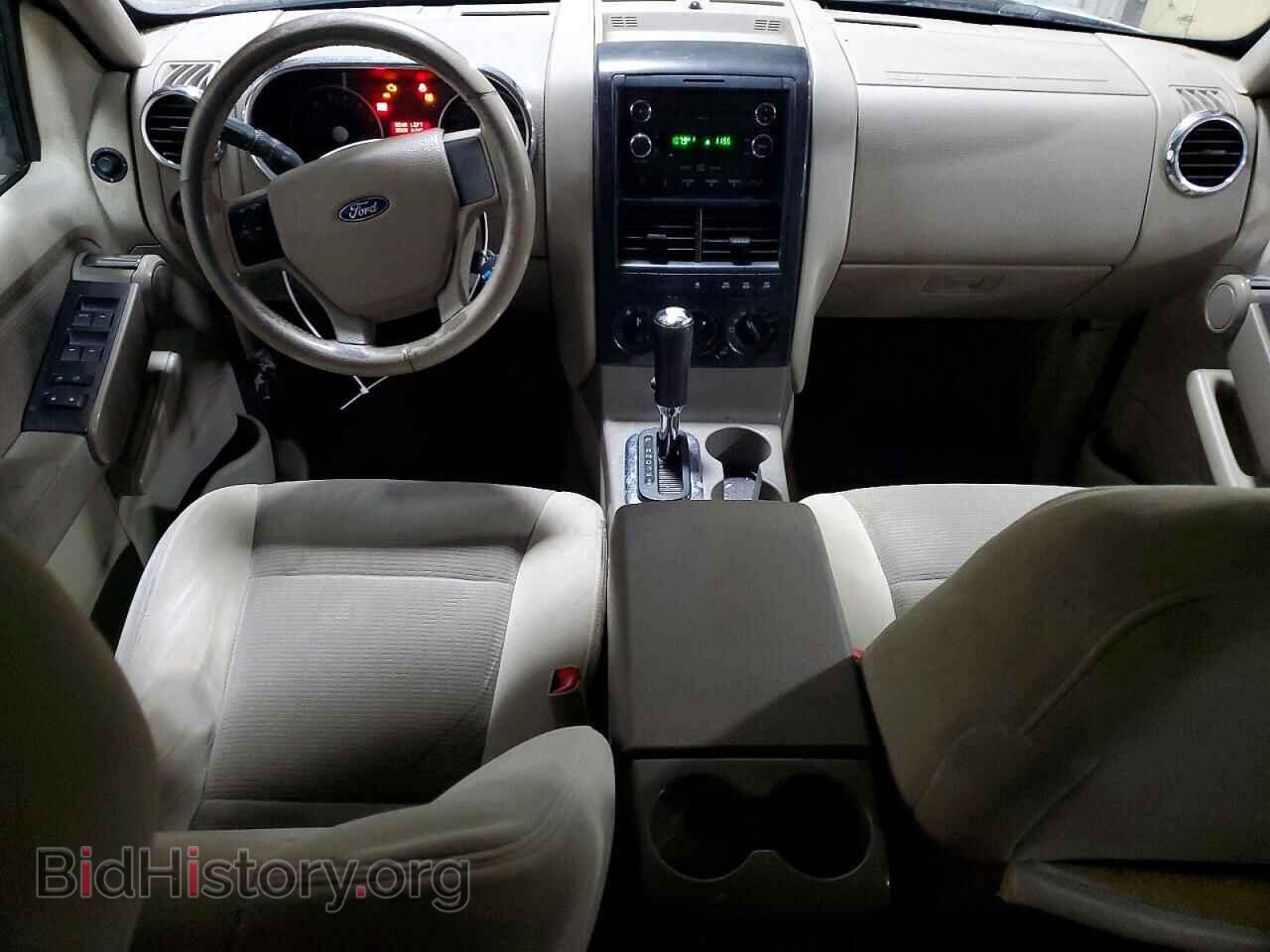 2006 FORD EXPLORER - VIN: 1FMEU73E26ZA22267 - Фото 8