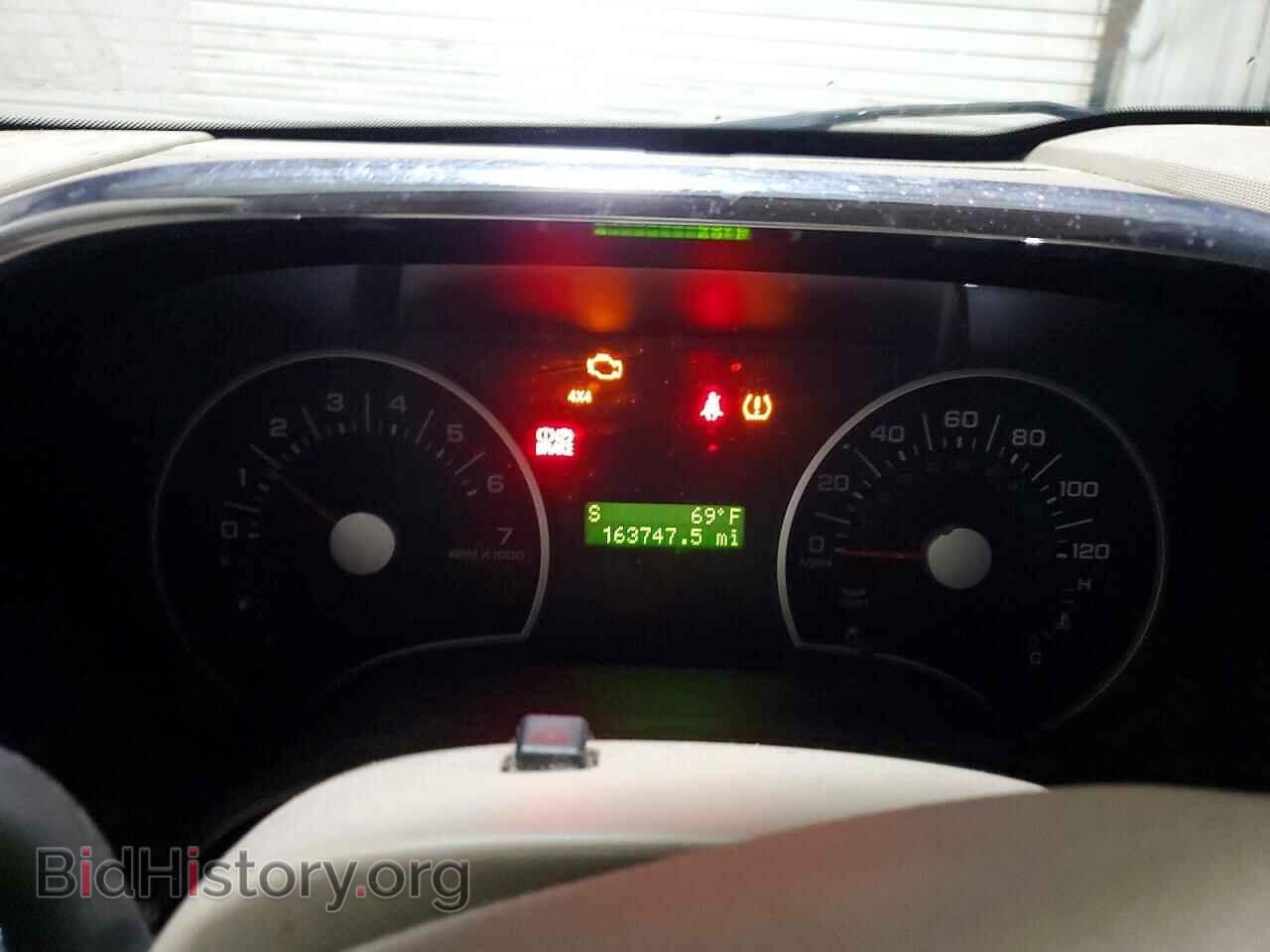 2006 FORD EXPLORER - VIN: 1FMEU73E26ZA22267 - Фото 9
