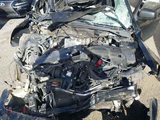 2011 MITSUBISHI LANCER - VIN: JA32U2FU8BU005282 - Фото 7