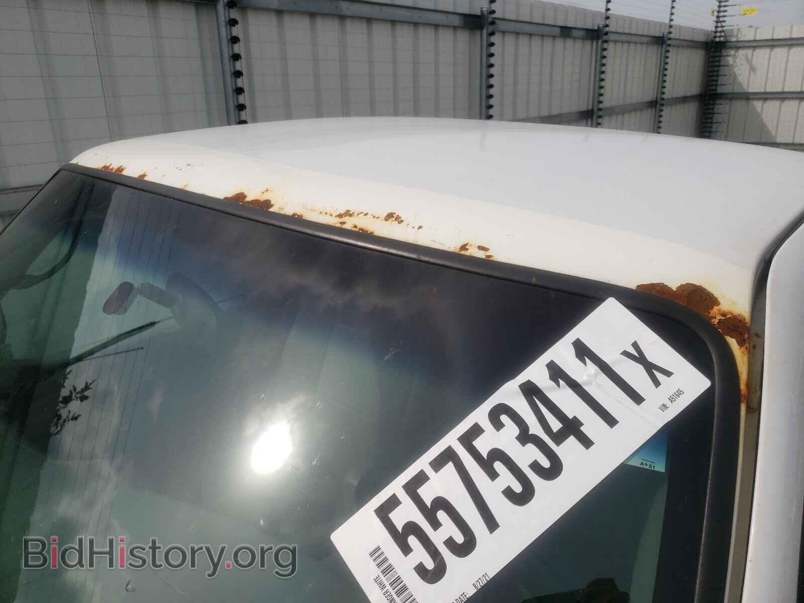 2009 FORD RANGER - VIN: 1FTYR10D59PA51645 - Фото 9