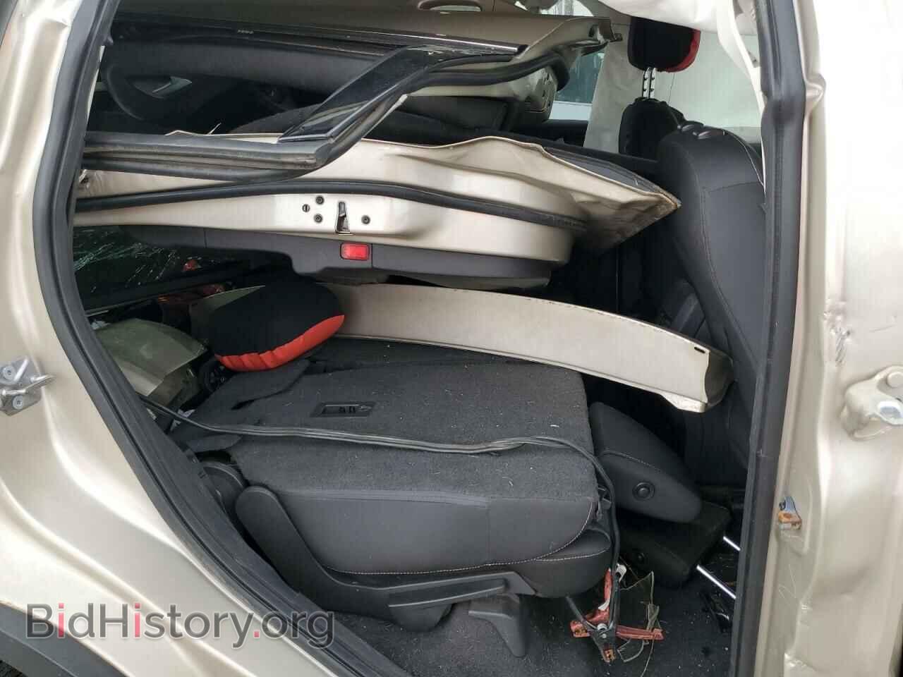 2017 FORD ESCAPE - VIN: 1FMCU0GD6HUB83009 - Photo 11