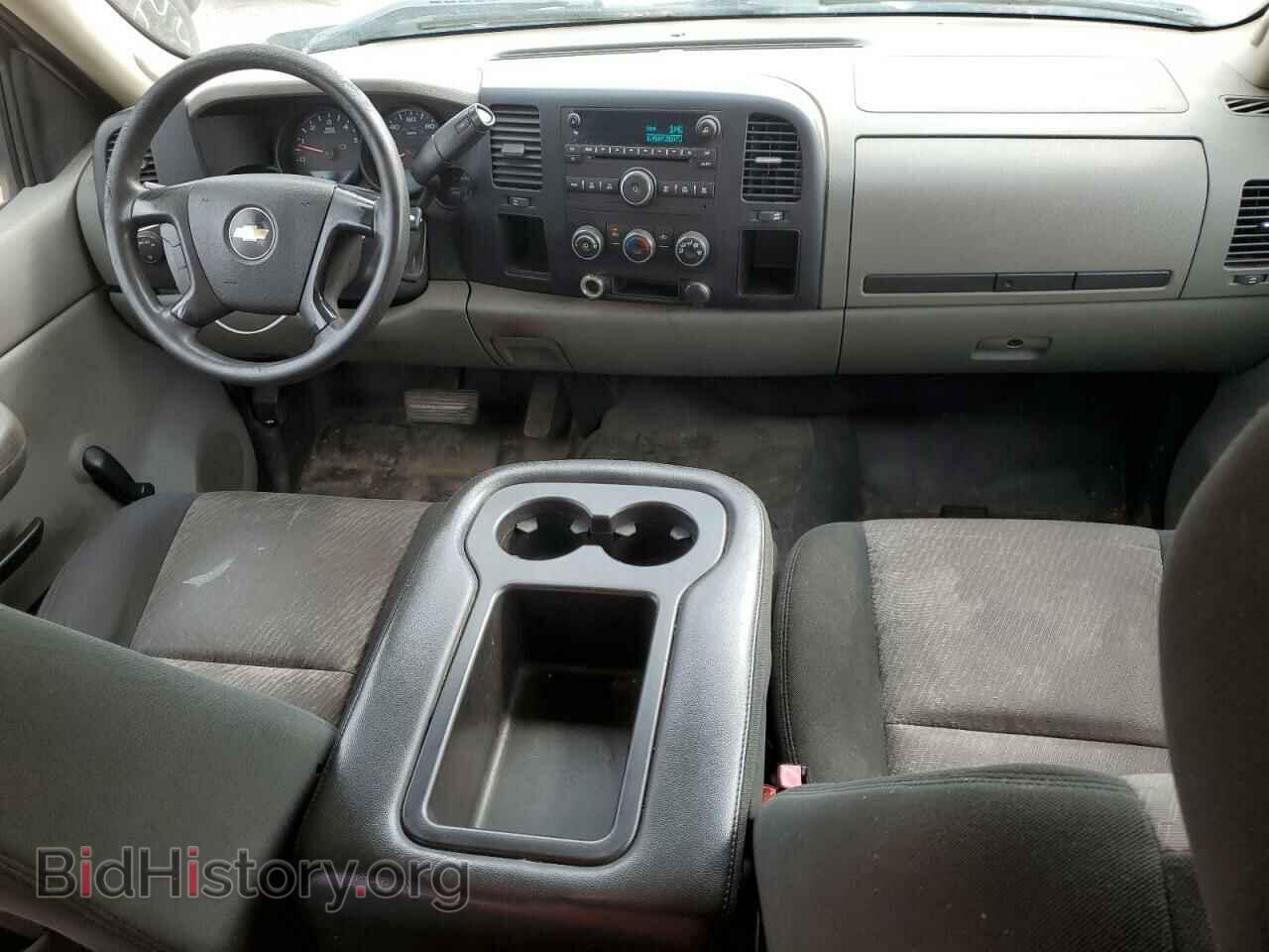 2008 CHEVROLET ALL Models - VIN: 1GCEC19X78Z196013 - Фото 8