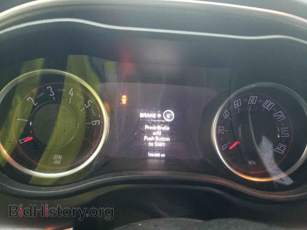2017 DODGE CHALLENGER - VIN: 2C3CDZAG4HH651418 - Фото 9