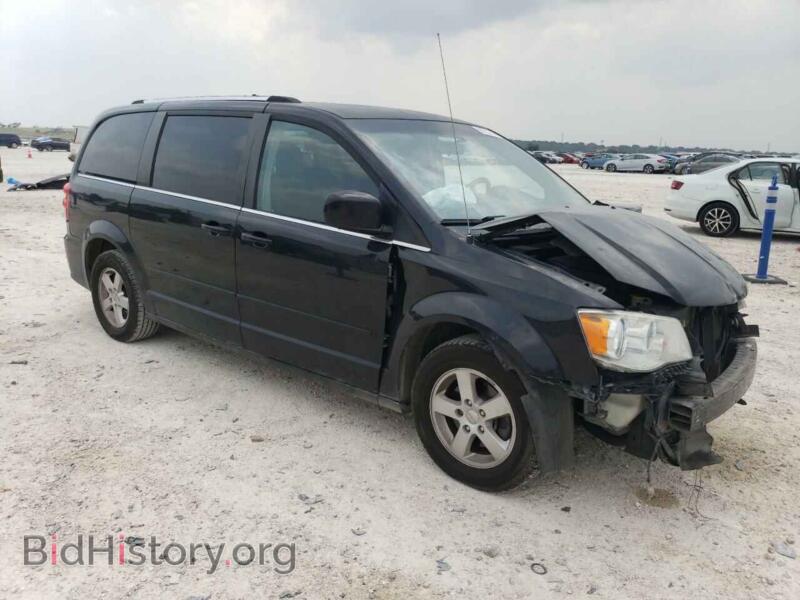 2011 Dodge CARAVAN (VIN 2D4RN5DG5BR662052) — photo 4 of 13