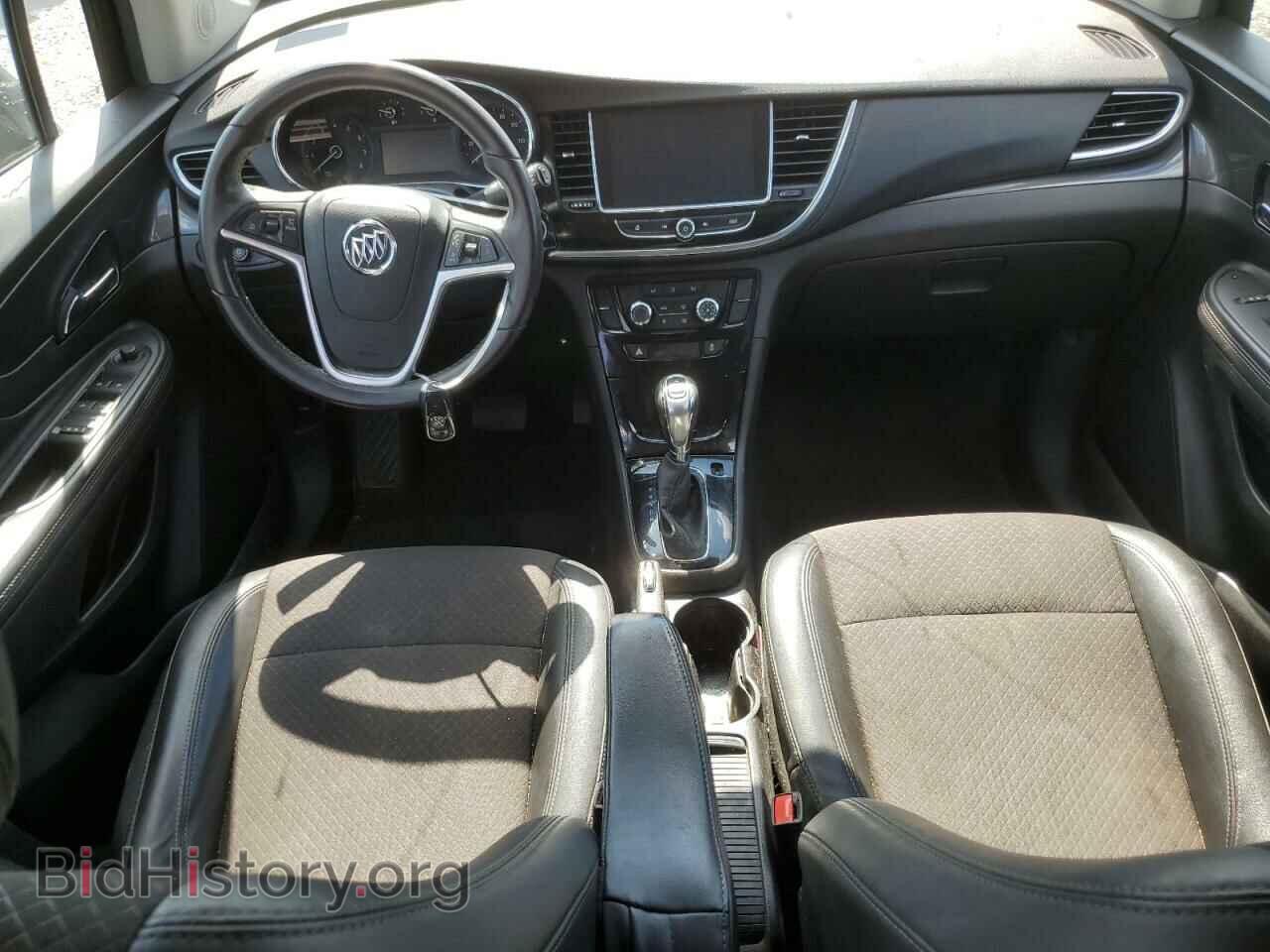 2019 BUICK ENCORE - VIN: KL4CJASBXKB955193 - Фото 8