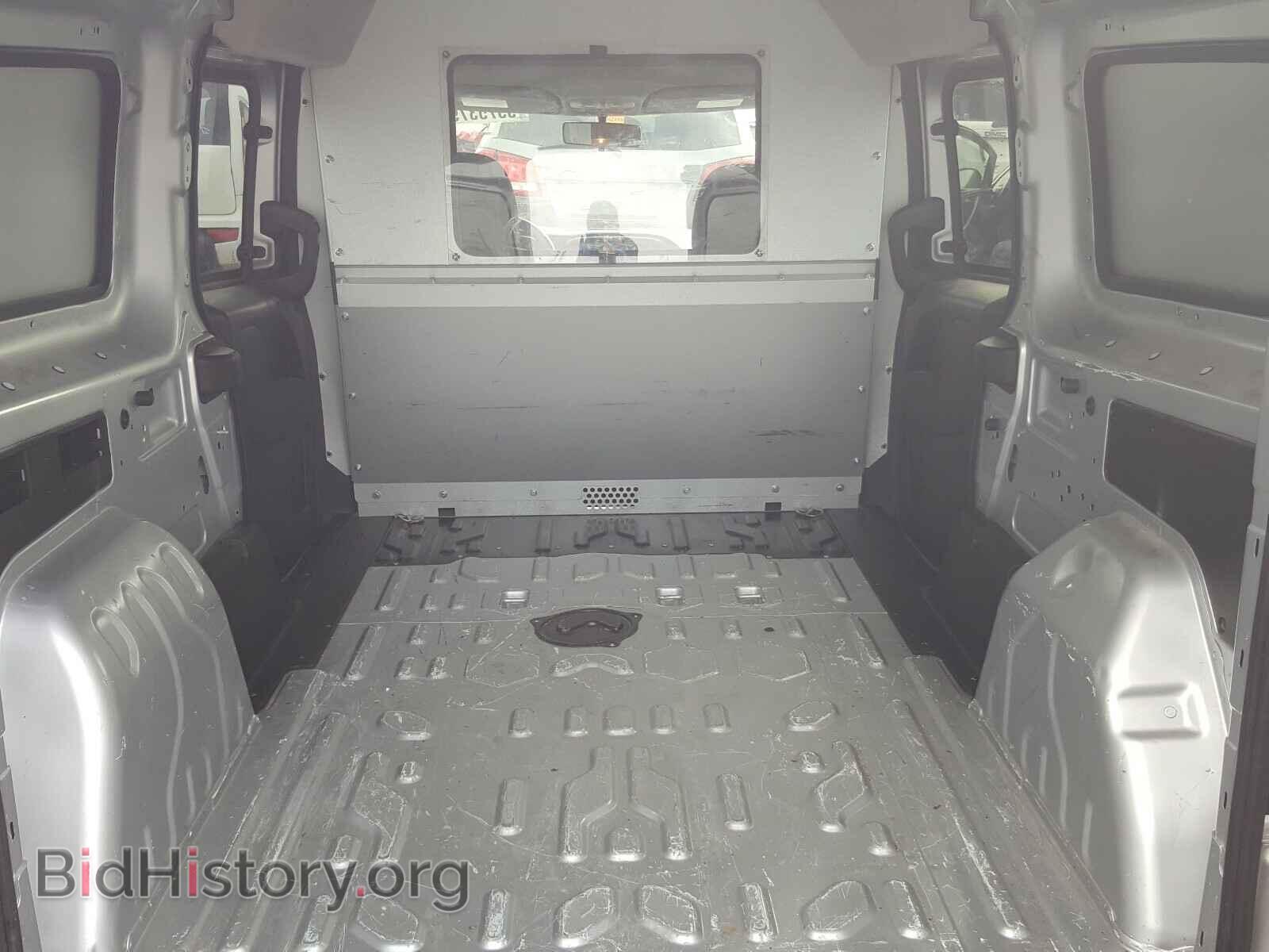 2017 RAM PROMASTER - VIN: ZFBERFBB9H6D44616 - Фото 6