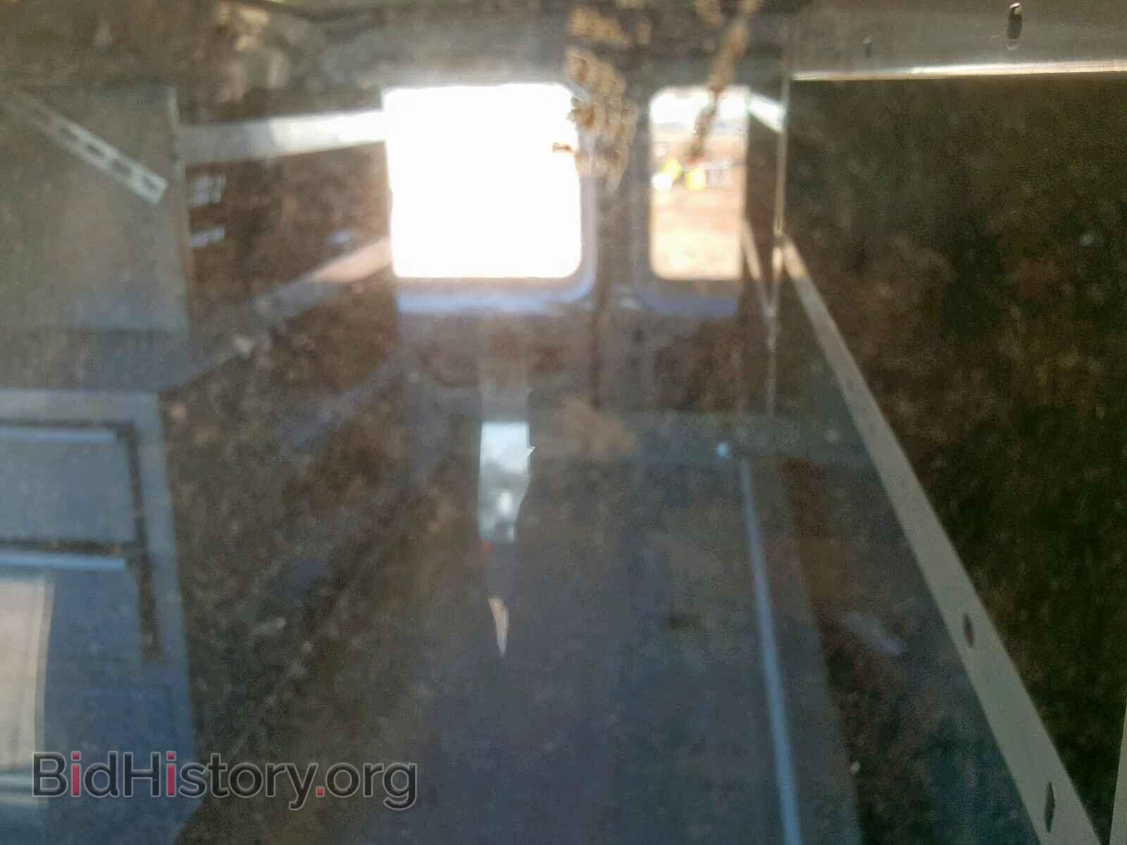 2011 FORD ECONOLINE - VIN: 1FTNE2EL3BDA91945 - Фото 6