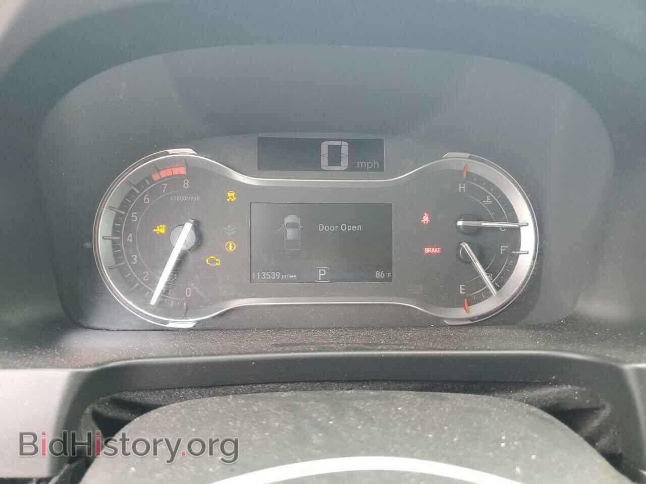 2017 HONDA RIDGELINE - VIN: 5FPYK2F51HB001058 - Фото 9