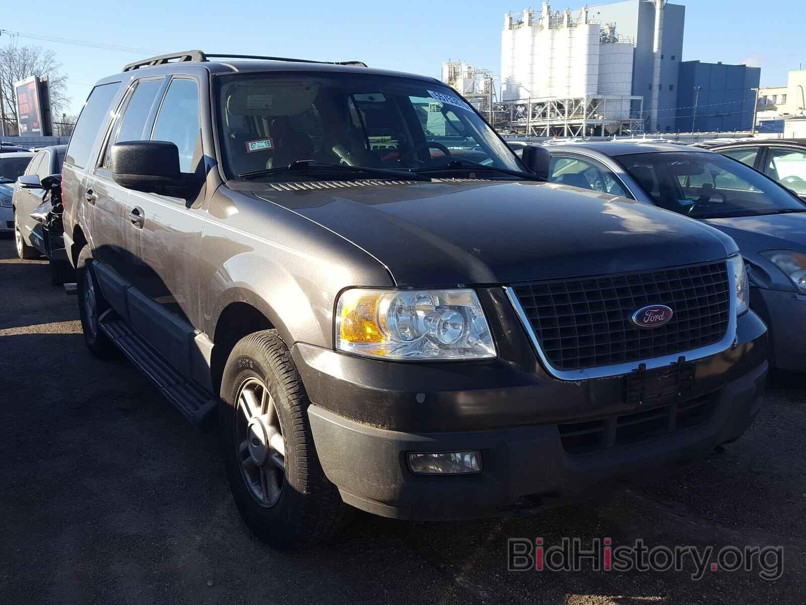 Photo 1FMPU16575LB06247 - FORD EXPEDITION 2005