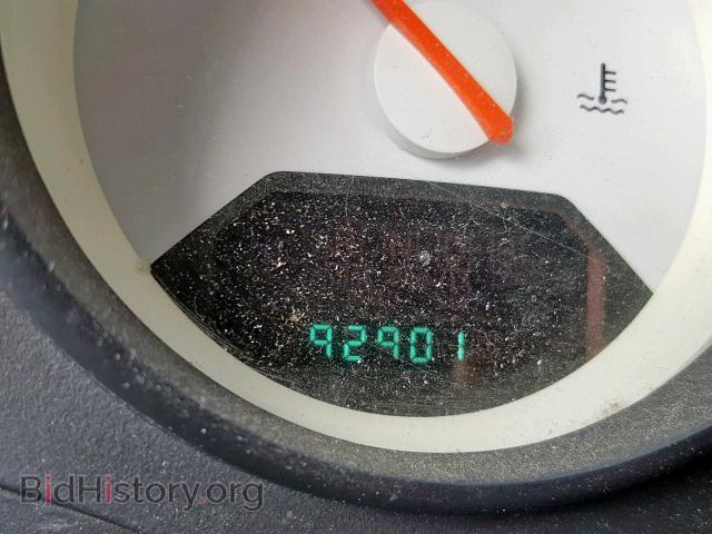 2008 DODGE CALIBER - VIN: 1B3HB28B08D771305 - Photo 8