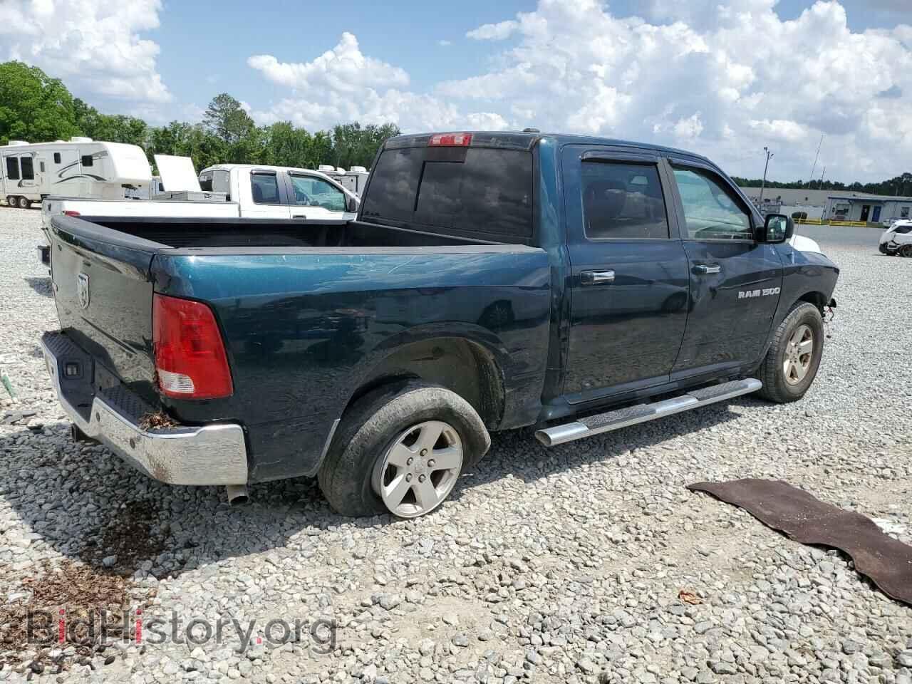 2011 DODGE All Models - VIN: 1D7RB1CP6BS657821 - Photo 3