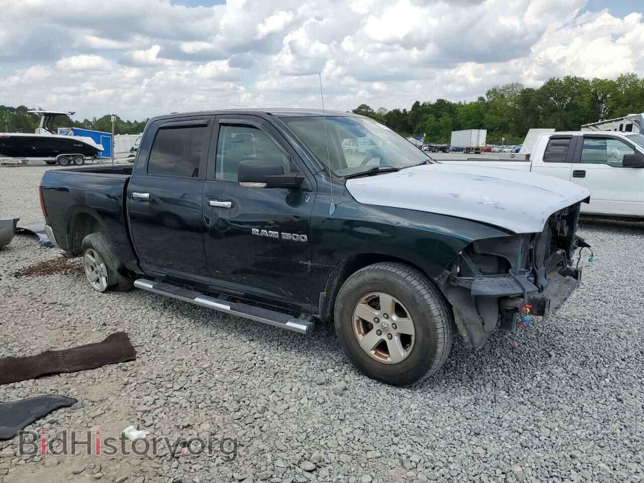 2011 DODGE All Models - VIN: 1D7RB1CP6BS657821 - Photo 4