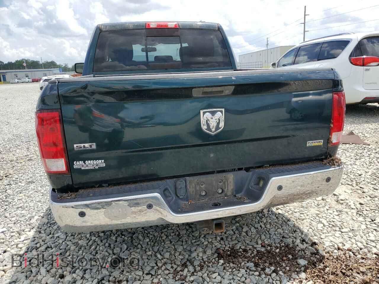 2011 DODGE All Models - VIN: 1D7RB1CP6BS657821 - Photo 6